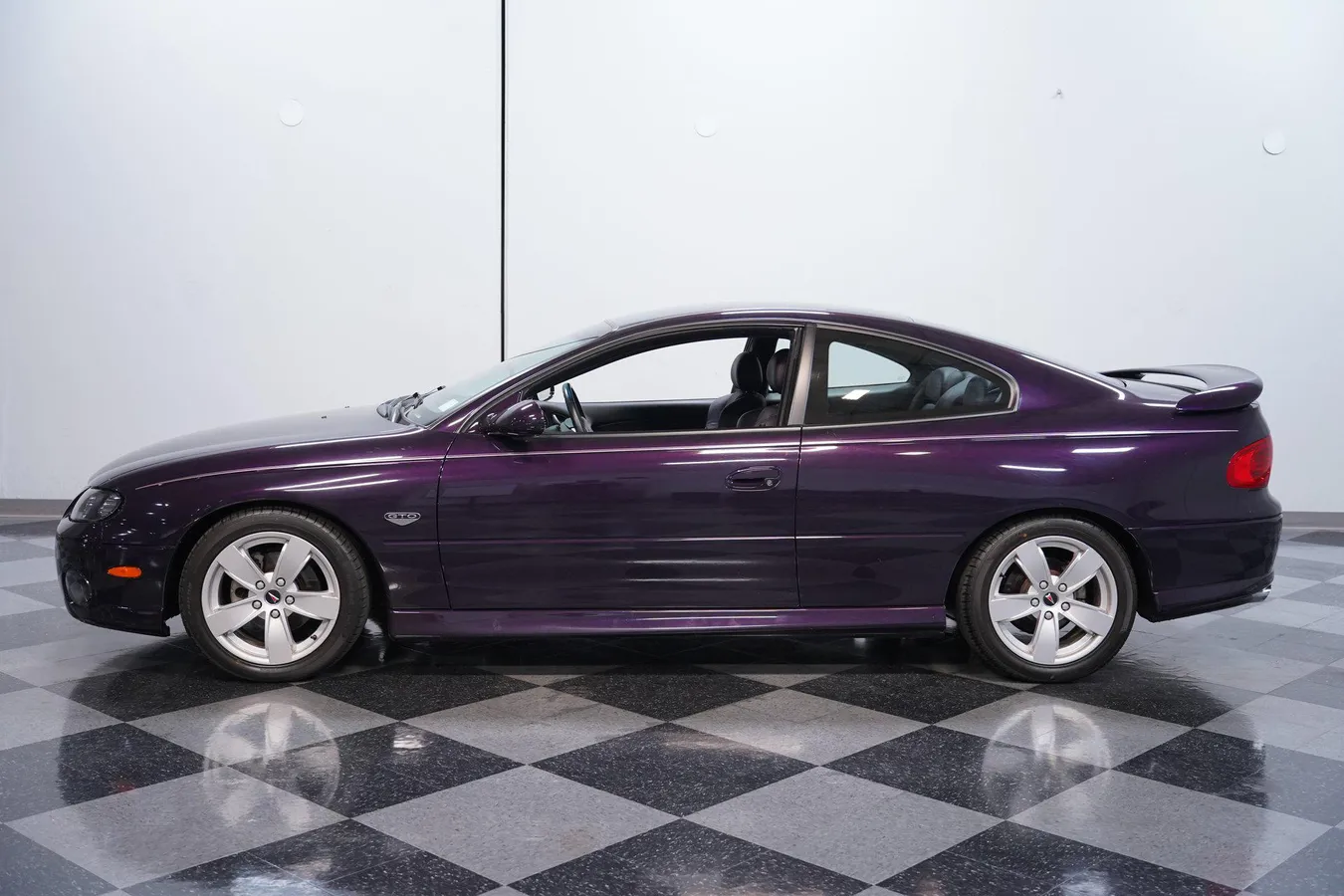2004 Pontiac Gto Lithia Springs, Georgia | Hemmings