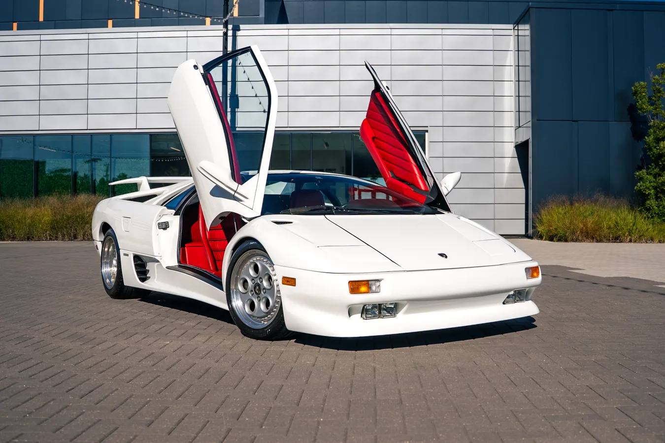 1991 Lamborghini Diablo