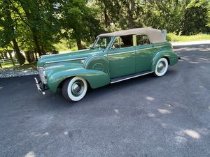 1940 Buick 41