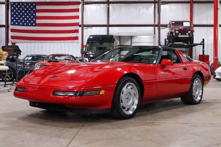 Corvettes for sale | Hemmings