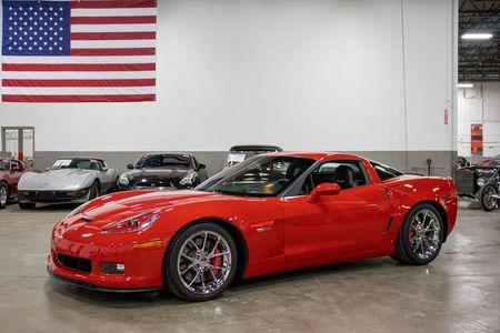 Corvettes for sale | Hemmings