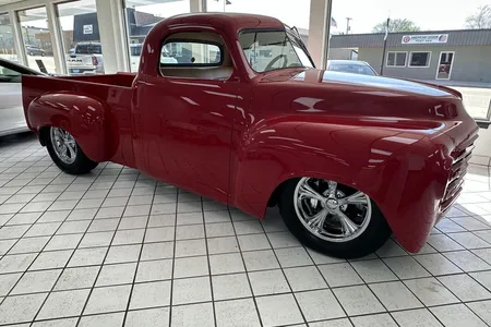 Classic Trucks for Sale - Vintage Pickups | Hemmings