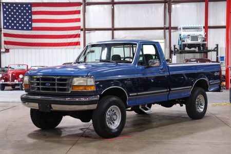 Ford F-250s for Sale - Hemmings