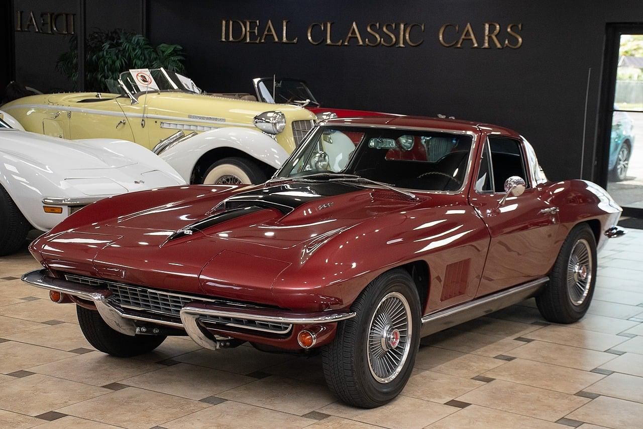 1967 Chevrolet Corvette