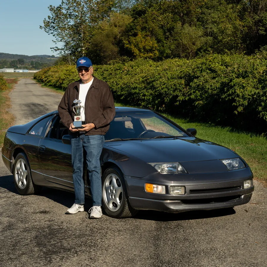 1990 Nissan Z Car Coupe Muncy, Pennsylvania - Hemmings
