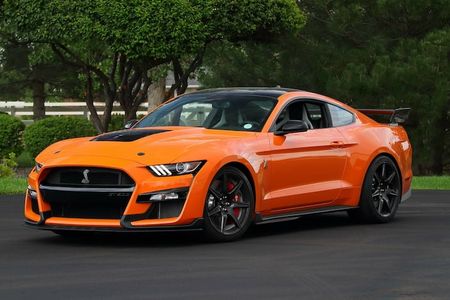 Ford Shelby Mustangs for Sale | Hemmings