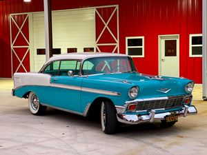 1956 Chevrolet Bel Air