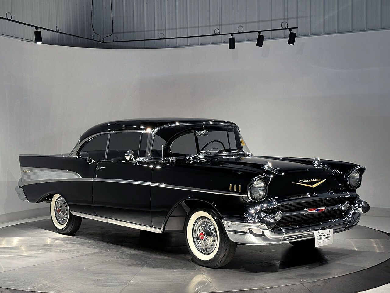 1957 Chevrolet Bel Air