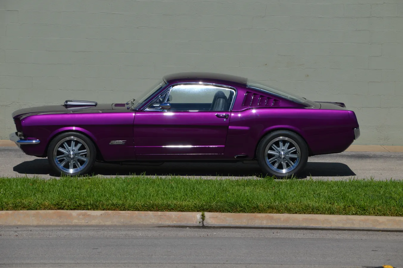 1966 Ford Mustang Dallas, Texas | Hemmings