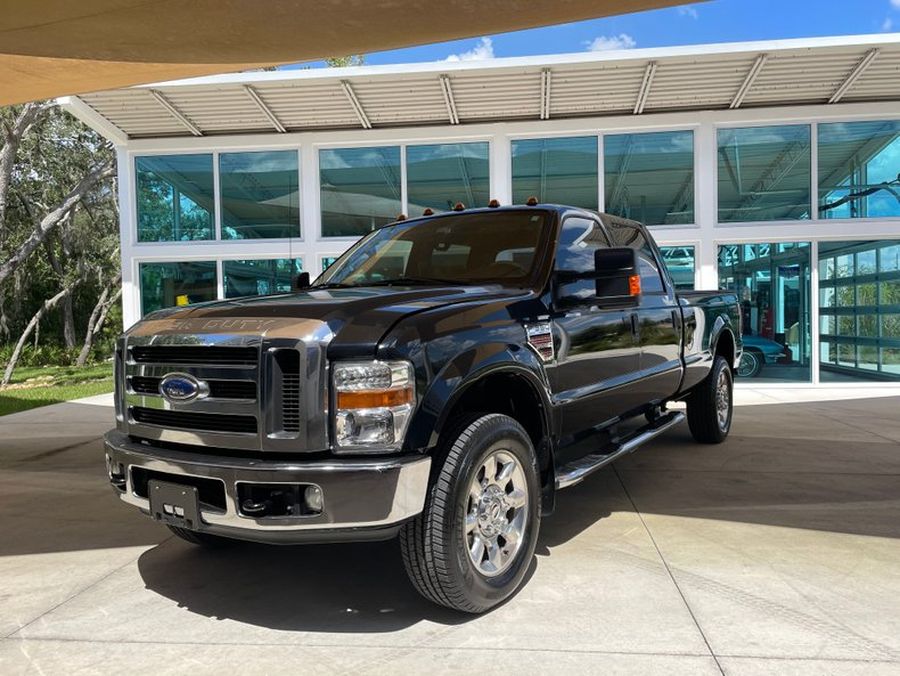 2008 Ford F350 Bradenton, Florida | Hemmings