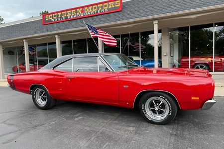 Dodge Super Bee For Sale | Hemmings