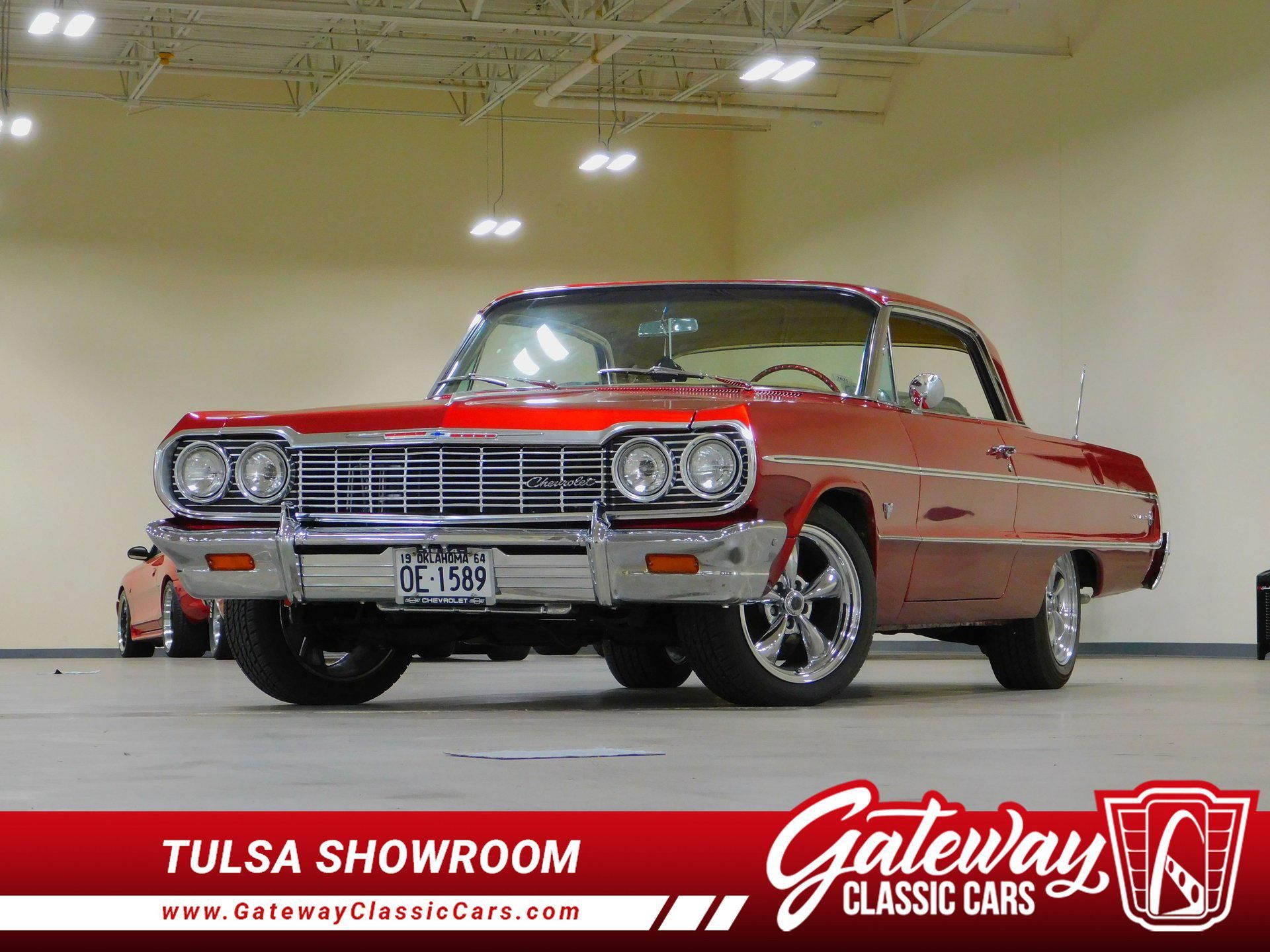 1964 Chevrolet Impala