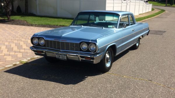 1964 Chevrolet Bel Air