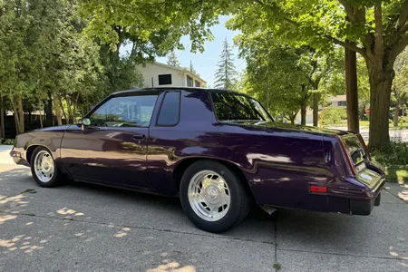 1982 Oldsmobile Cutlass Supreme For Sale | Hemmings