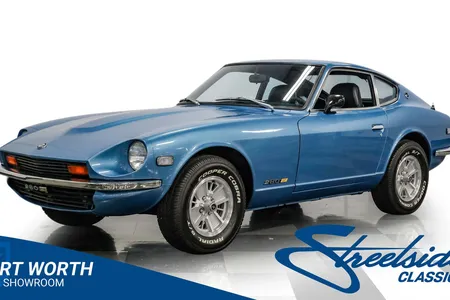 1976 Datsun 280Z