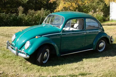 1966 Classic VW for Sale - Hemmings