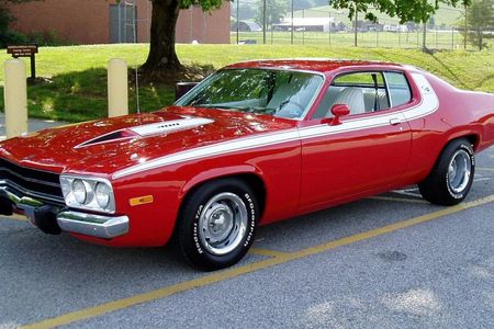 Plymouth Road Runner For Sale | Hemmings