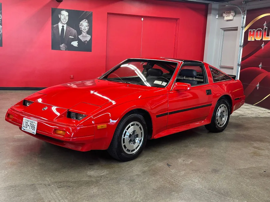 1986 Nissan 300zx Copiague, New York | Hemmings