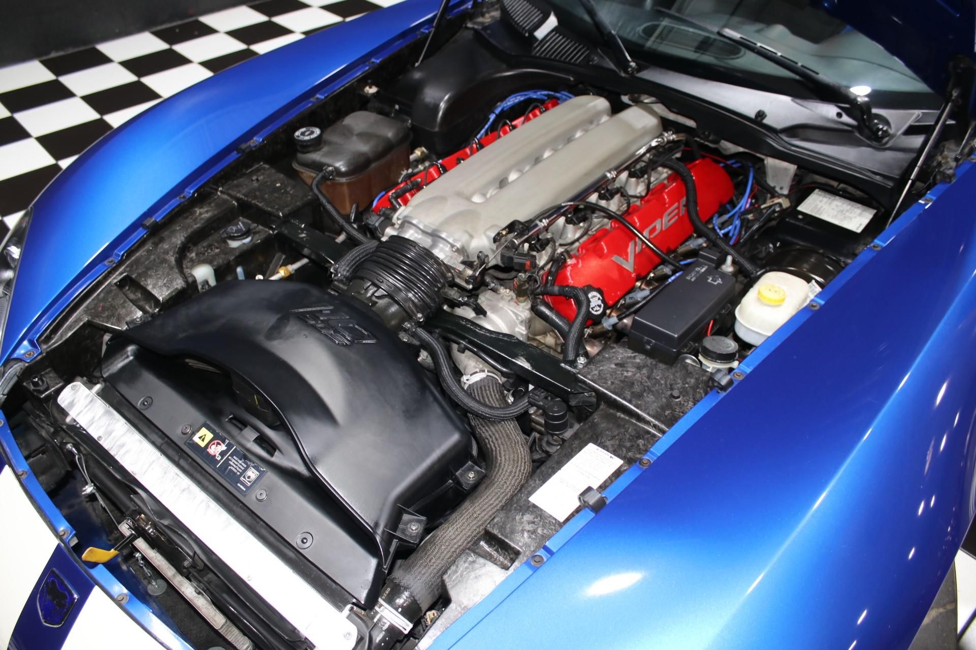 2006 Dodge Viper