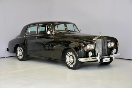 Rolls-Royce For Sale | Hemmings