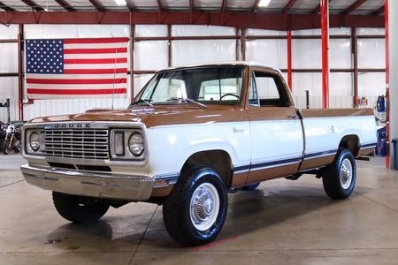 Dodge W200 For Sale | Hemmings