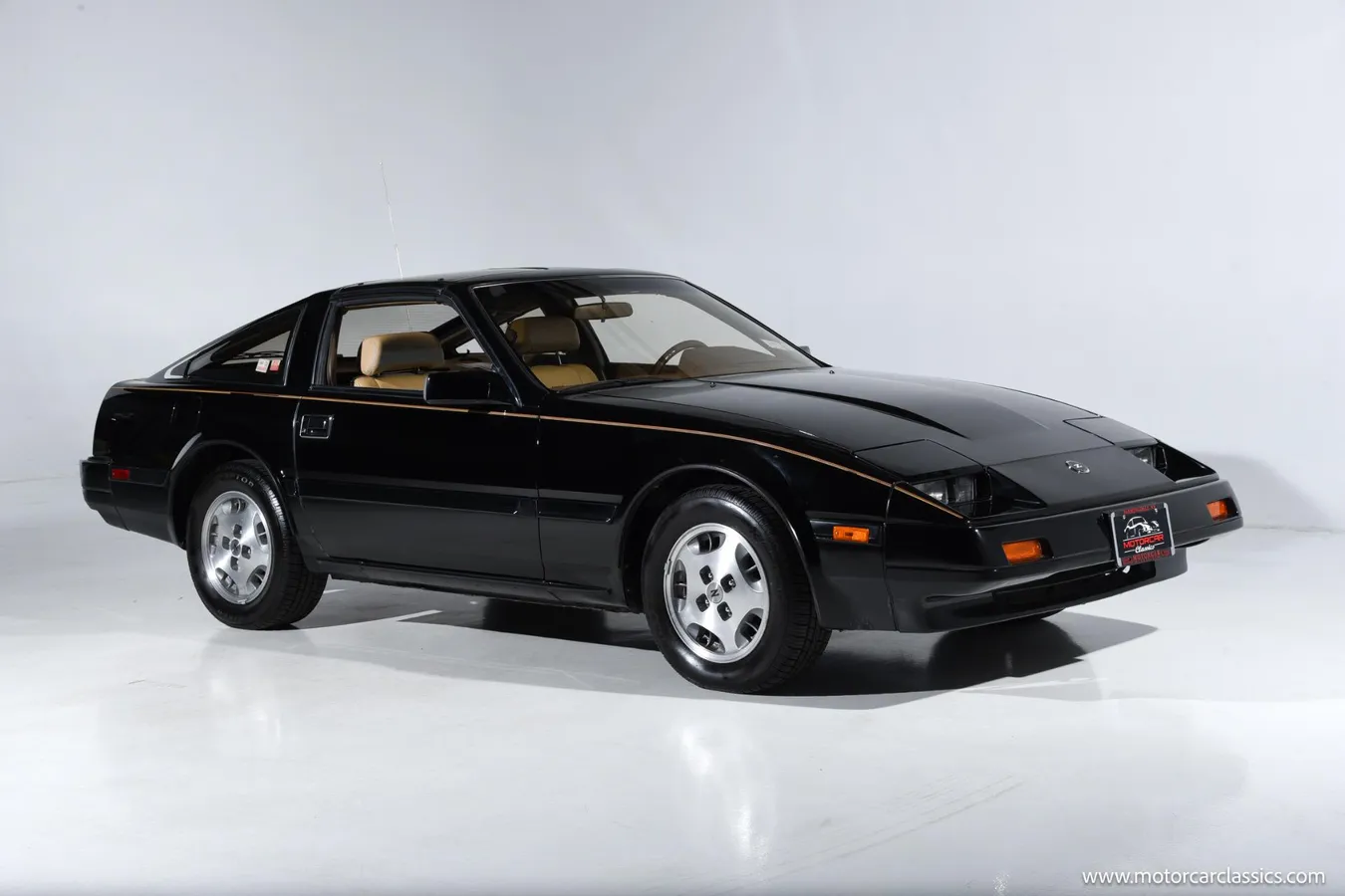 1984 Nissan 300zx Farmingdale, New York | Hemmings