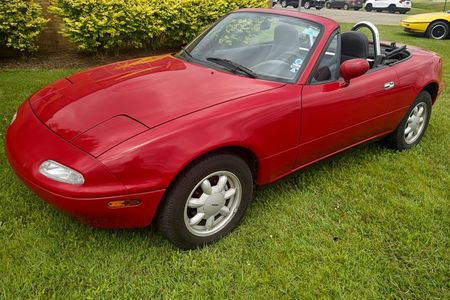 Mazda Miata for Sale | Hemmings