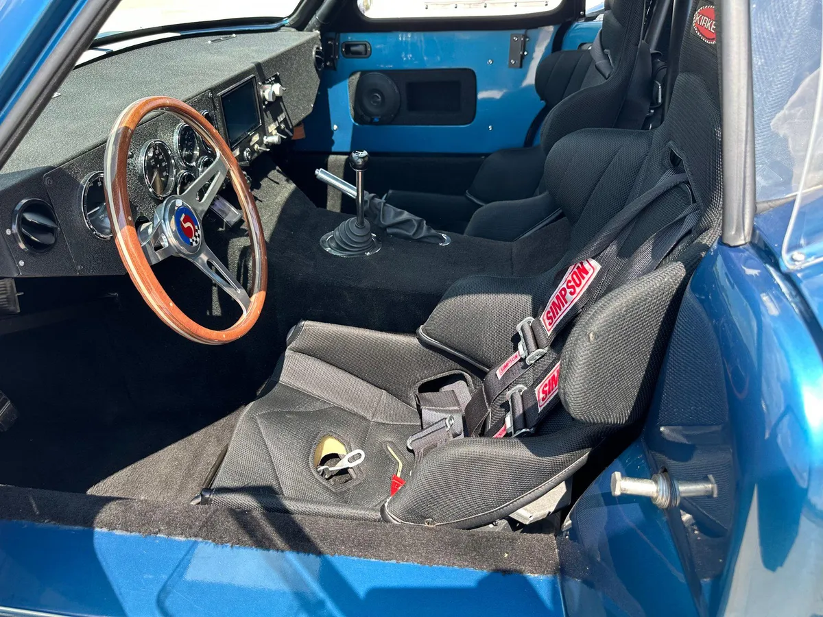 1965 Factory Five Gordonsville, Tennessee | Hemmings