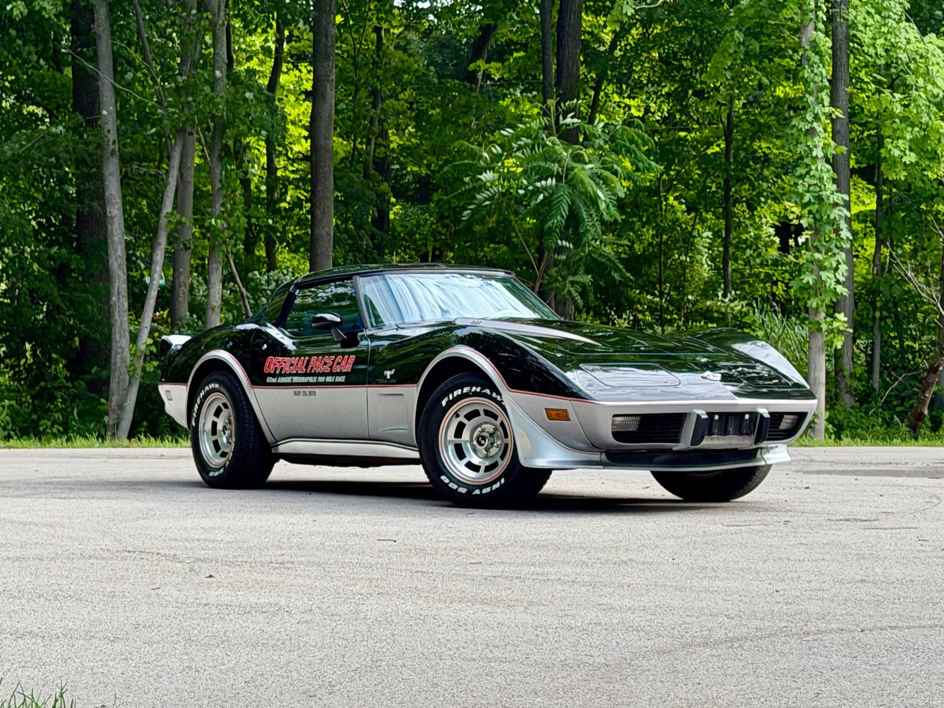 1978 Chevrolet Corvette