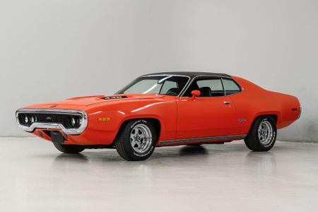 Classic Plymouth GTX For Sale - Hemmings