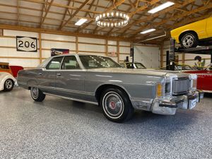 1977 Mercury Marquis