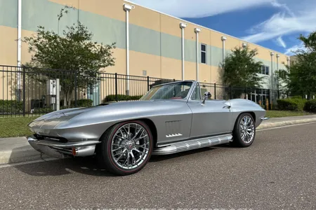 1967 Classic Corvettes for Sale - Hemmings - Hemmings
