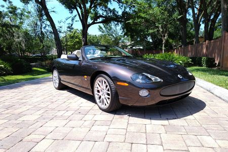 Classic Jaguar XK For Sale - Hemmings