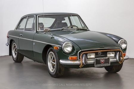 1970 MG For Sale | Hemmings