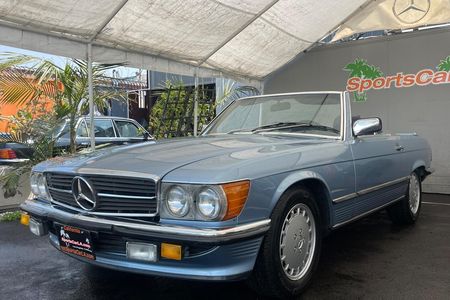 Classic Mercedes-Benz 300SL For Sale | Hemmings