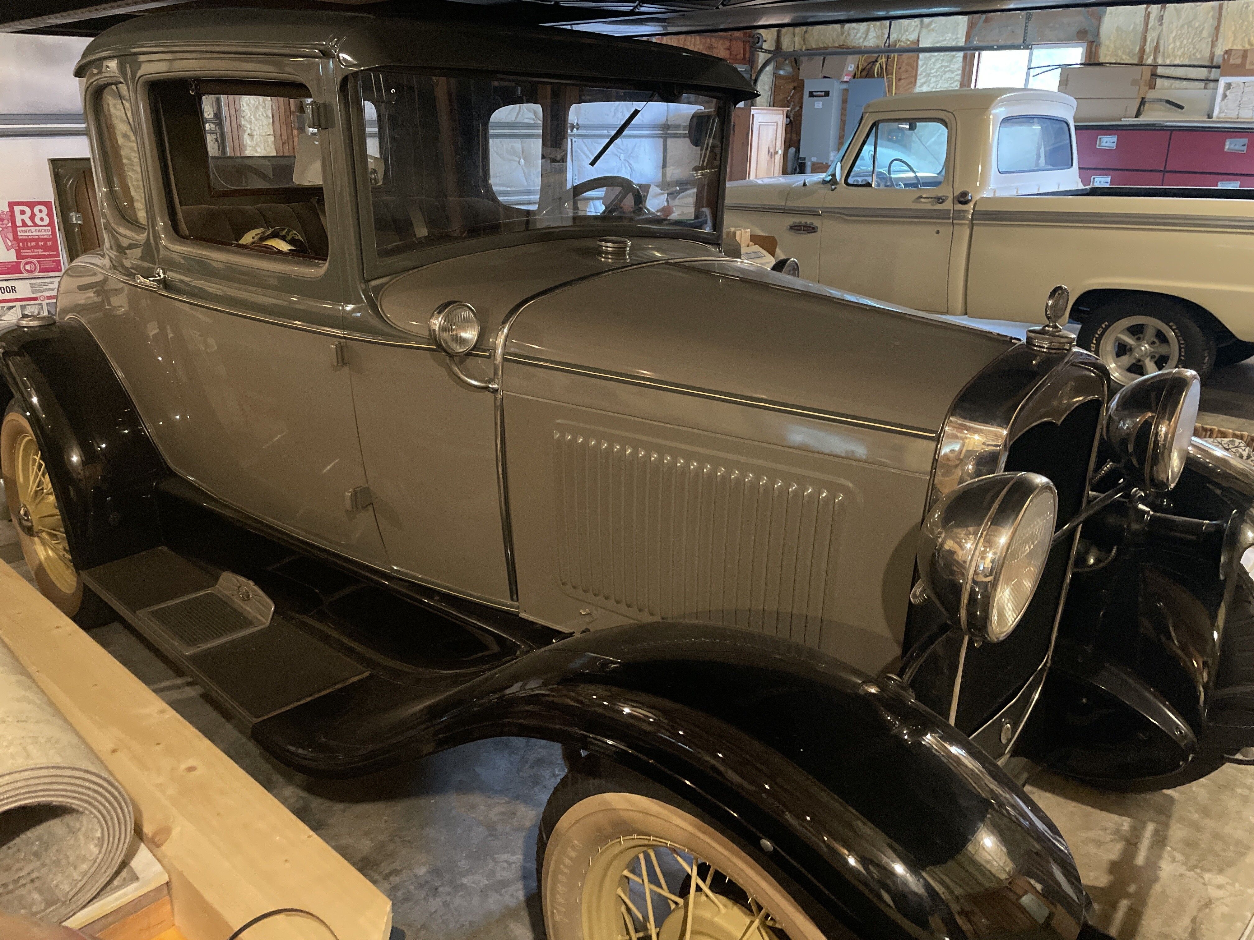 1931 Ford Model A