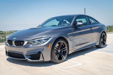 Classic BMW M4 For Sale | Hemmings