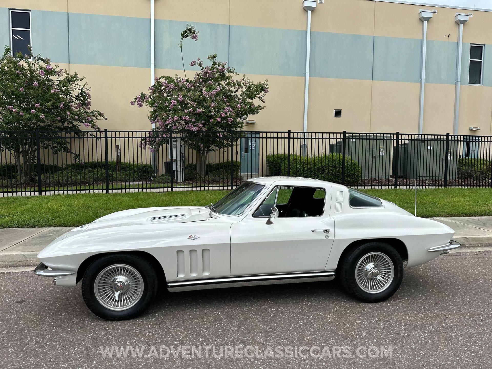 1965 Chevrolet Corvette