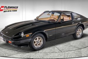 1983 Datsun 280zx 1 Owner Rockville, Maryland - Hemmings