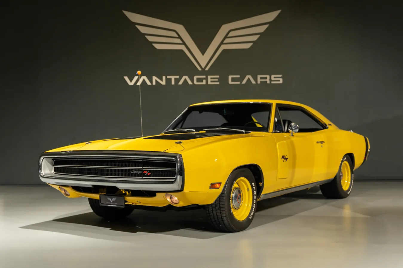 1970 Dodge Charger Coupe Pfäffikon, Schwyz | Hemmings