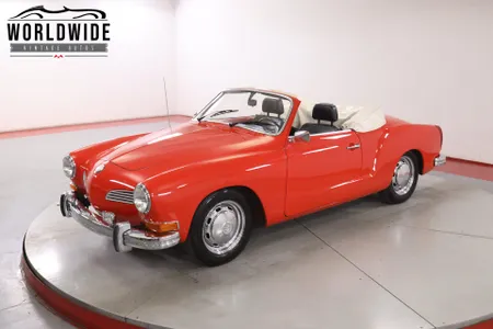 Classic Volkswagen Cars for Sale | VW Classics | Hemmings