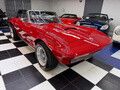 1963 Chevrolet Corvette