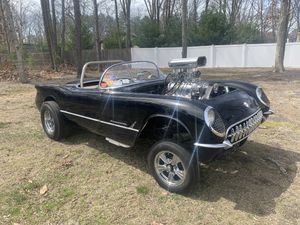 1954 Chevrolet Corvette