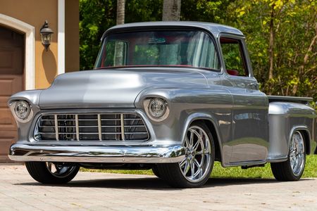 1956 Chevrolet 3100s for Sale | Hemmings