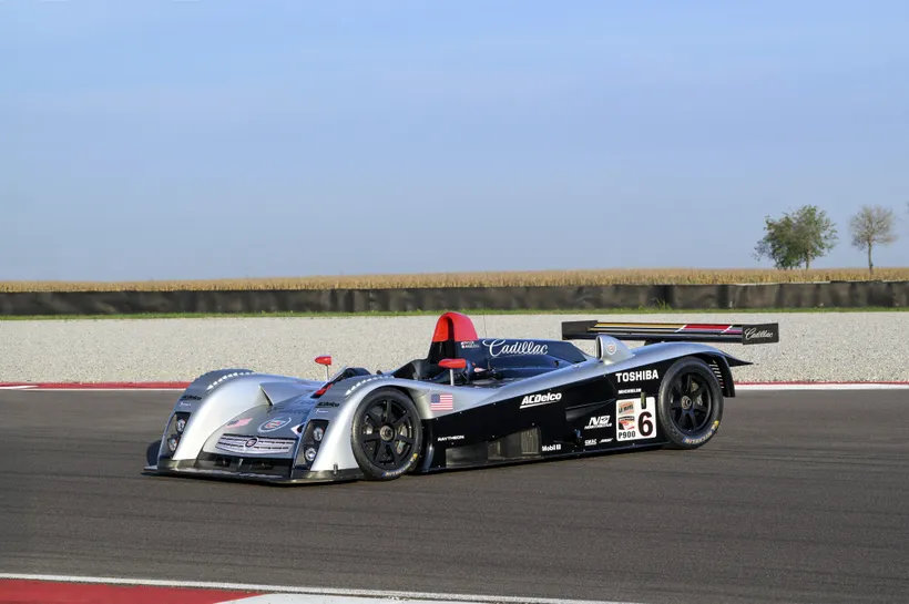 2000 Cadillac Northstar LMP01 - LMP900 London, London | Hemmings