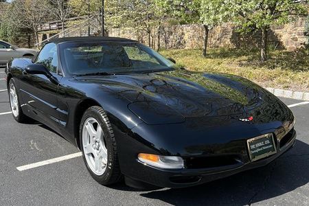 1998 Corvettes for sale | Hemmings