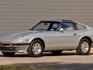 1983 Datsun 280ZX