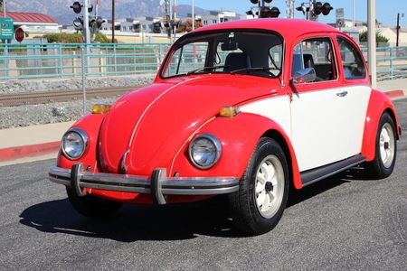 1970 Volkswagen Beetle For Sale | Hemmings