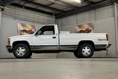 1997 Chevrolet Cheyenne For Sale - Hemmings