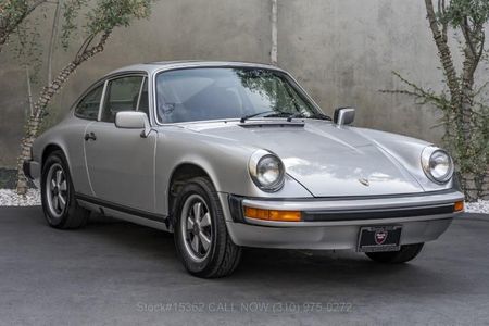 1976 Porsche 911s for Sale | Hemmings